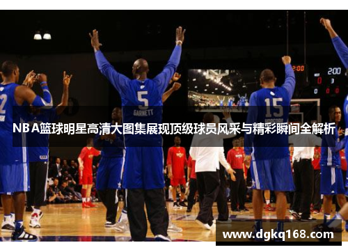 NBA篮球明星高清大图集展现顶级球员风采与精彩瞬间全解析